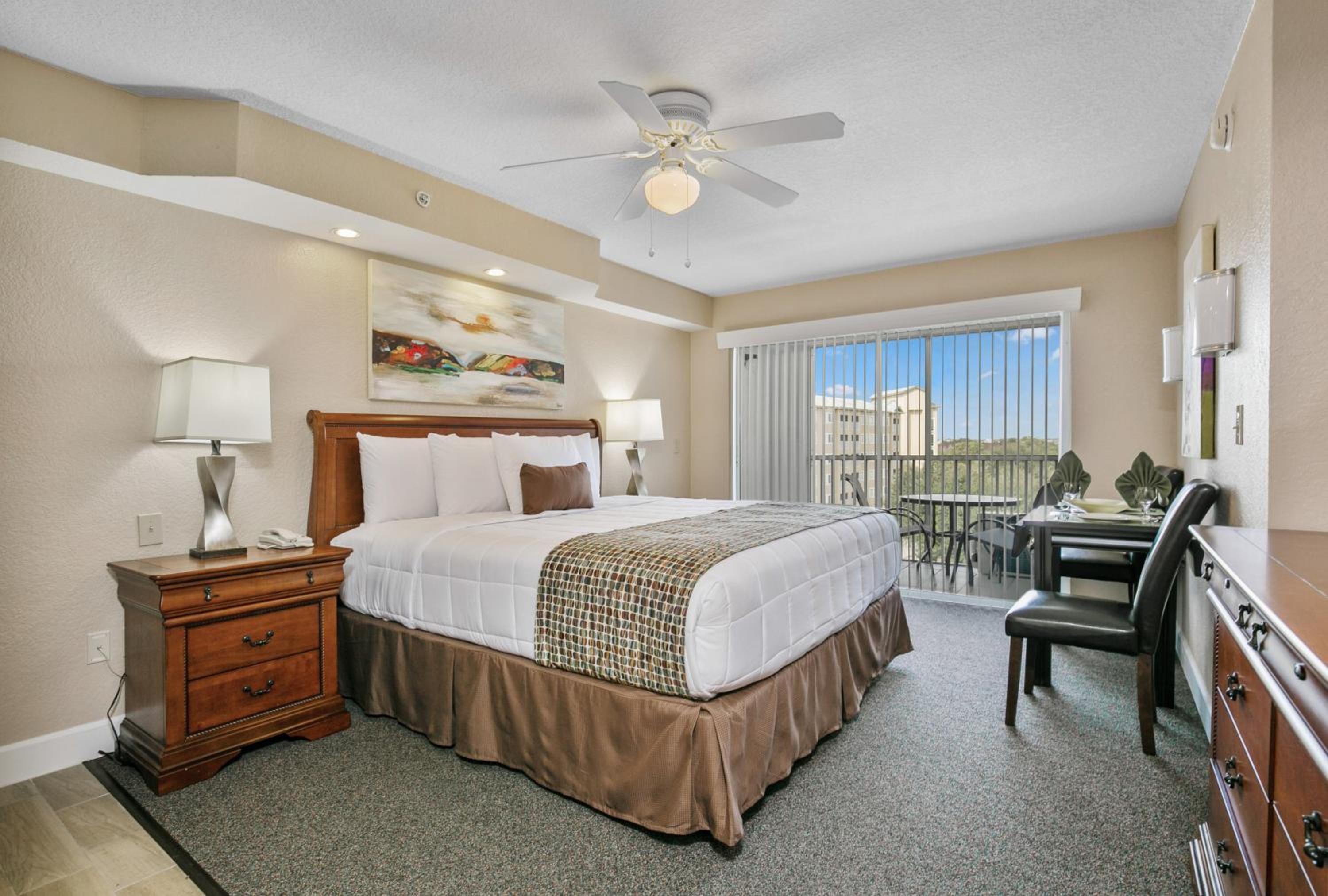 King Suite photo 2