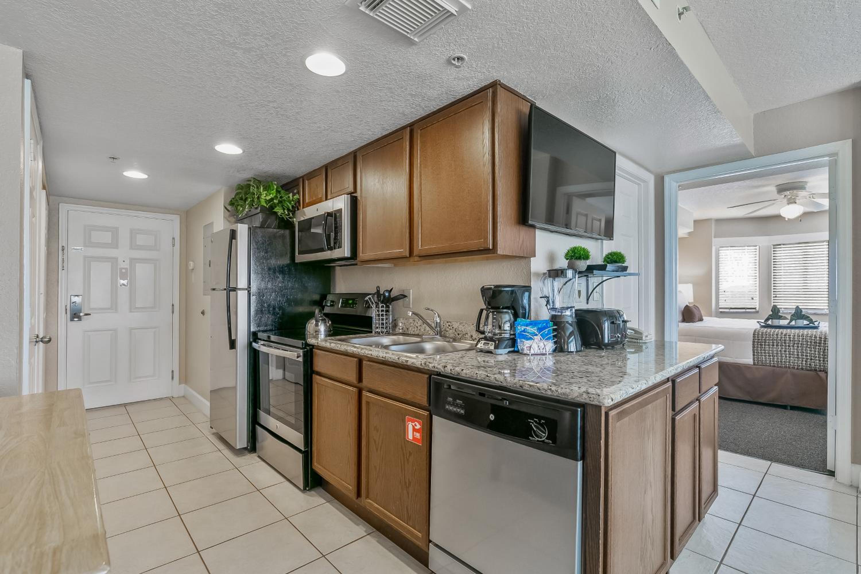 Standard Apartment photo 3