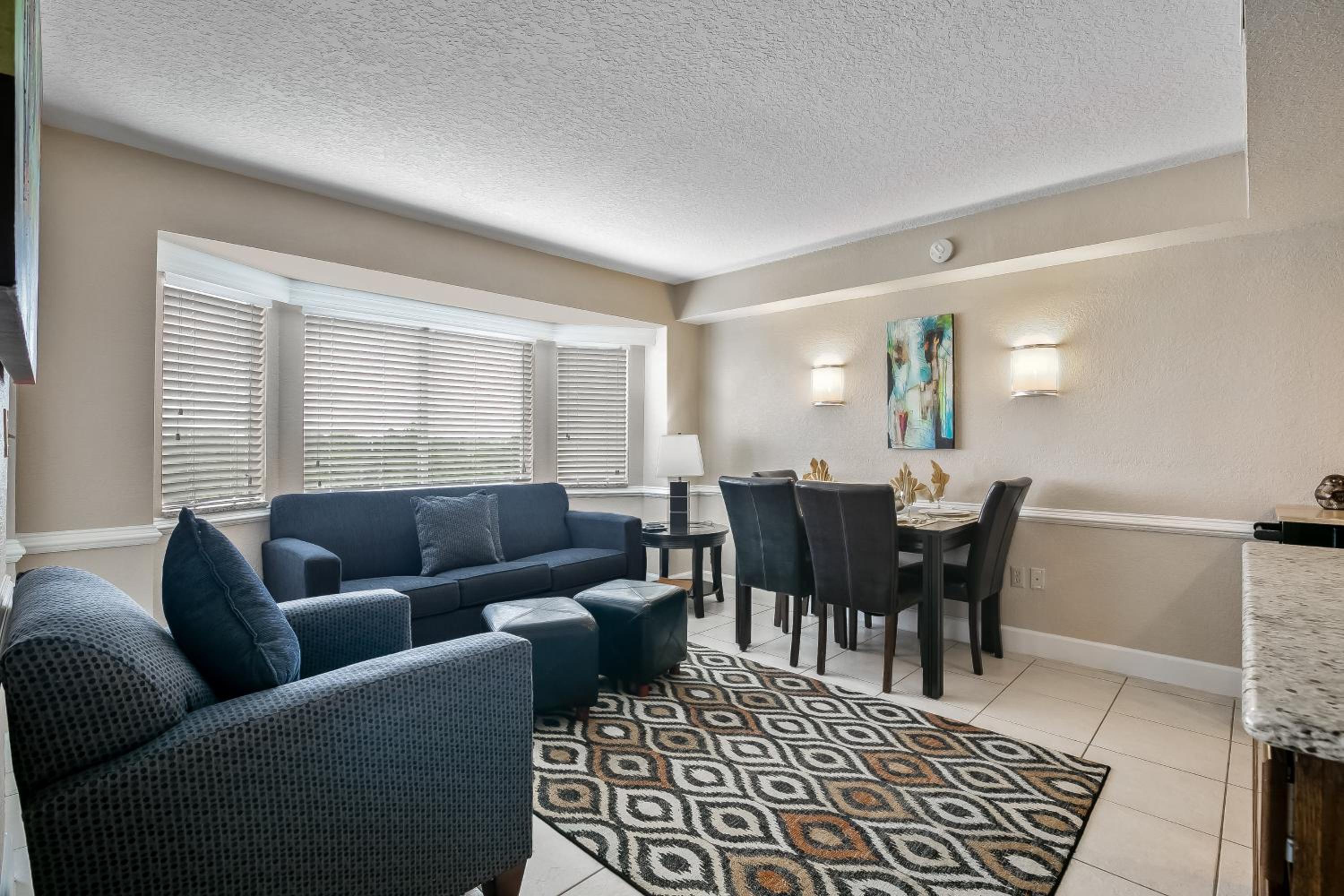 Standard Apartment photo 2