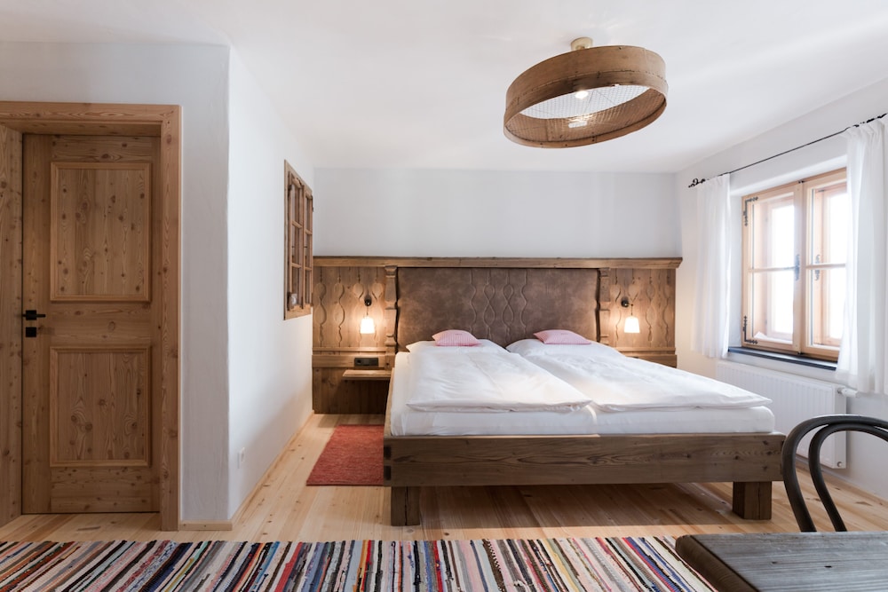 Comfort Room photo 1