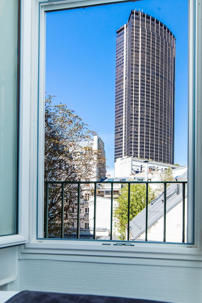 Hôtel de Paris Montparnasse - Photo 210