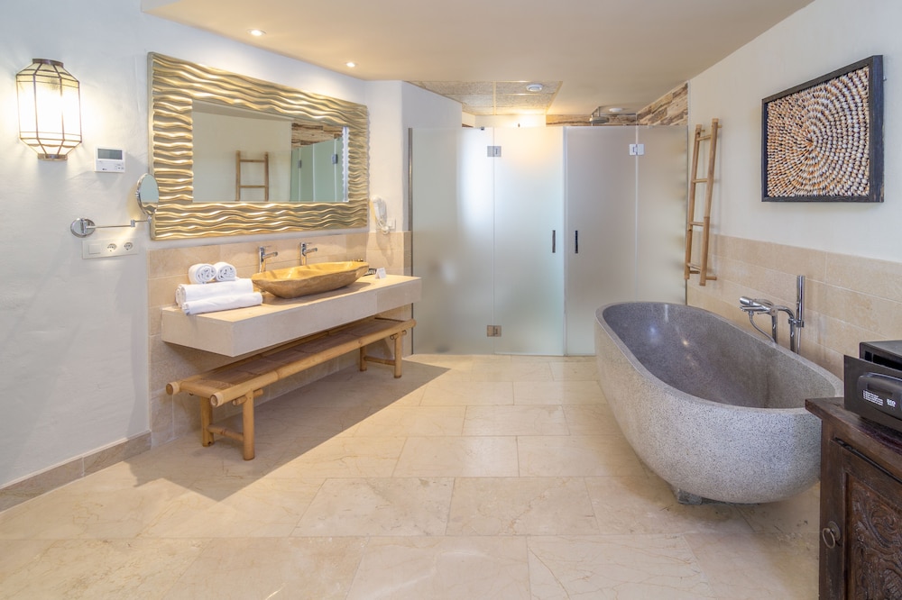 Junior Suite (Superior) - Photo 28