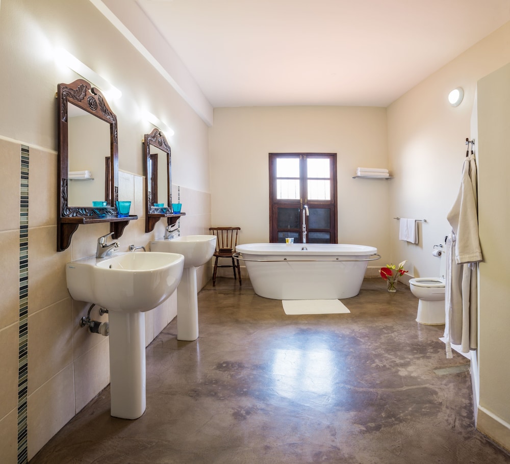 Junior Suite (Malkia)