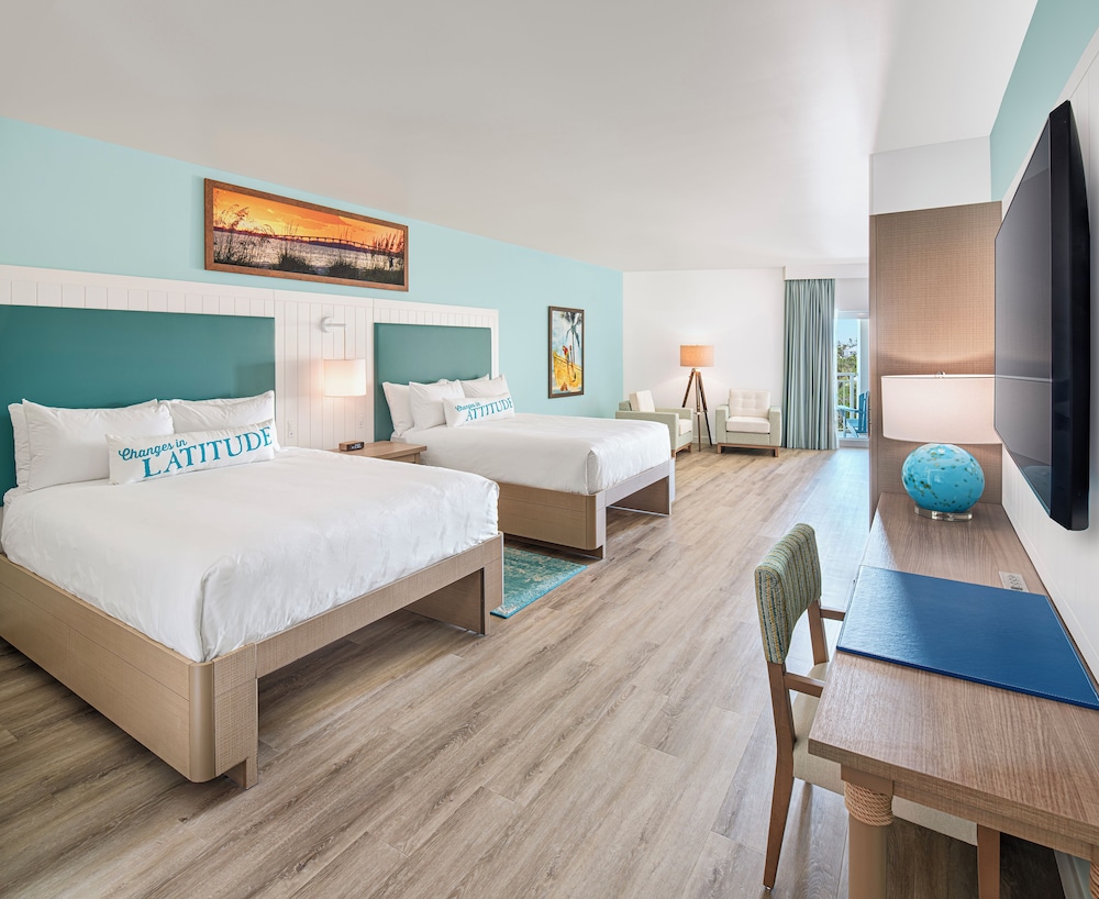 Deluxe Room, 2 Queen Beds, Accessible - Photo 1