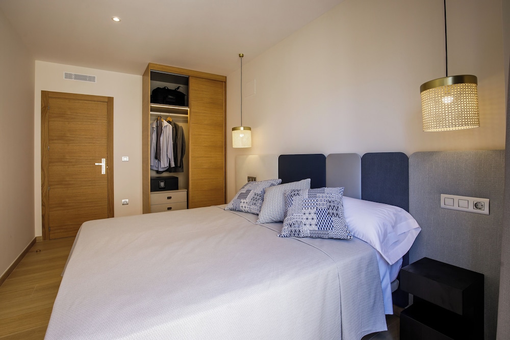 Family Apartment