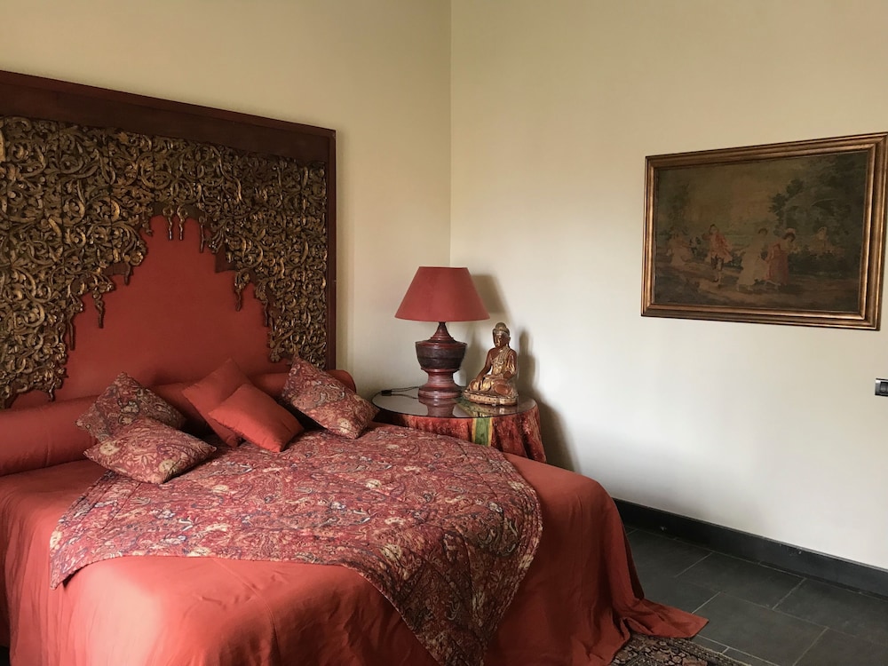 Luxury Suite, Garden View, Ground Floor photo 3