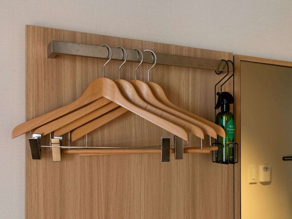Standard Room, 2 Twin Beds, Non Smoking, Refrigerator