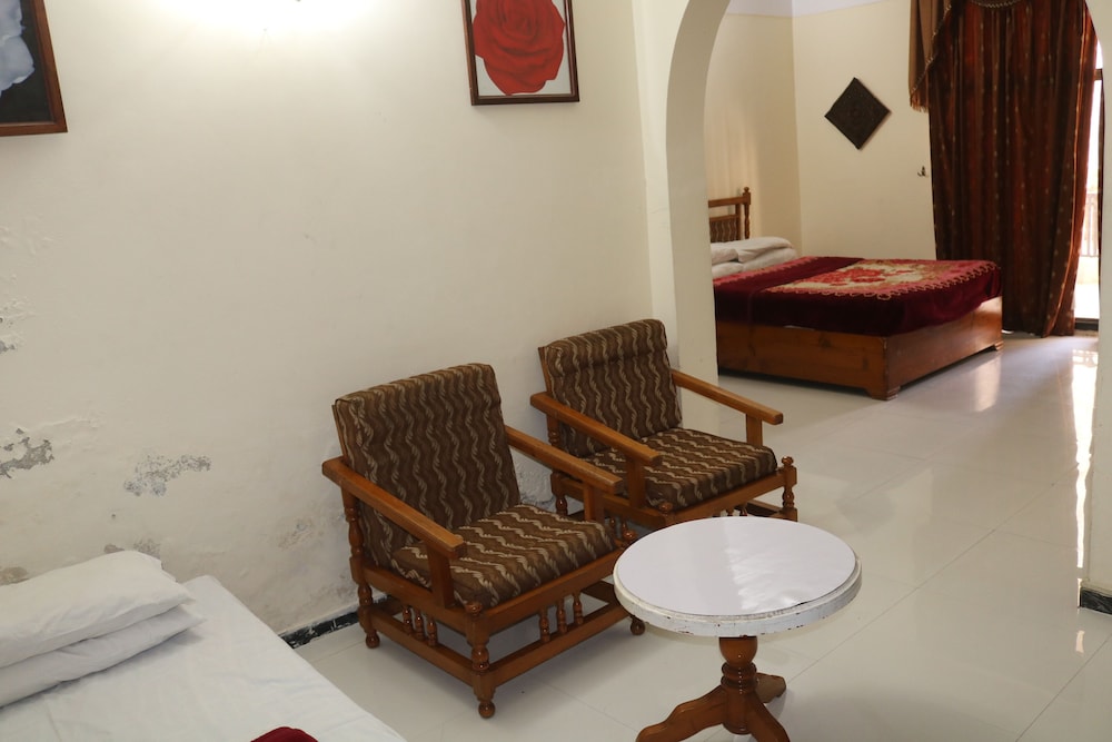 Triple Room photo 1