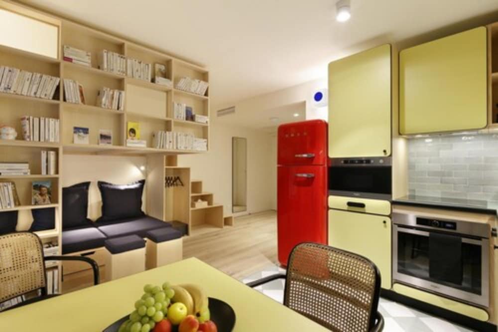 Studio Mezzanine - Photo 4