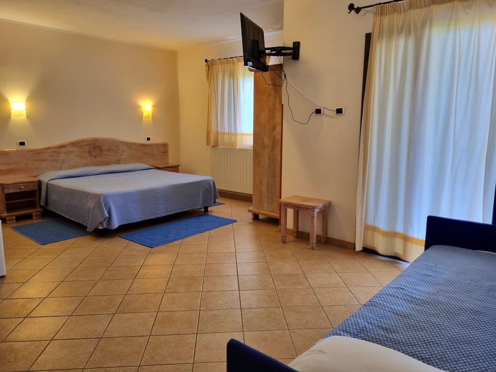 Superior Double Room, Balcony, Sea View