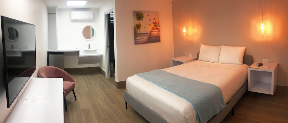 Standard Single Room photo 3