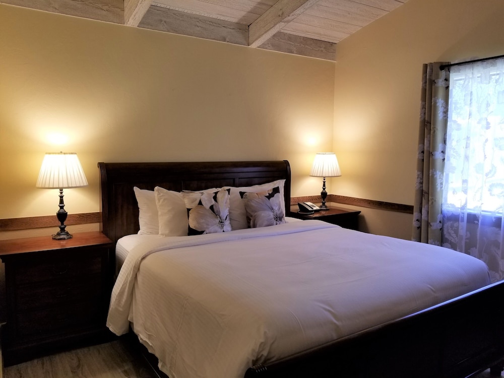 Traditional Room