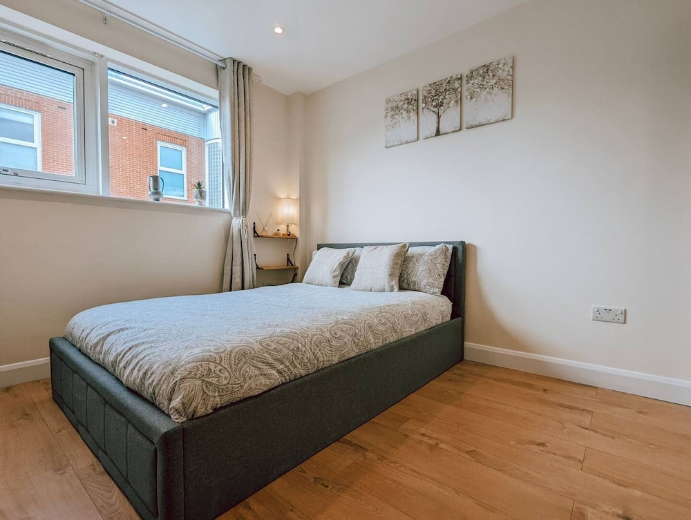 The Springwell Apartment Near Farringdon, Billede 7