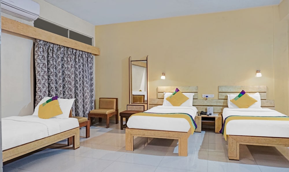 Deluxe Double Room photo 1