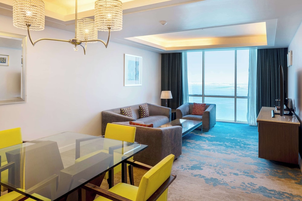 Suite, Sea View (2 Bedrooms) - Photo 2