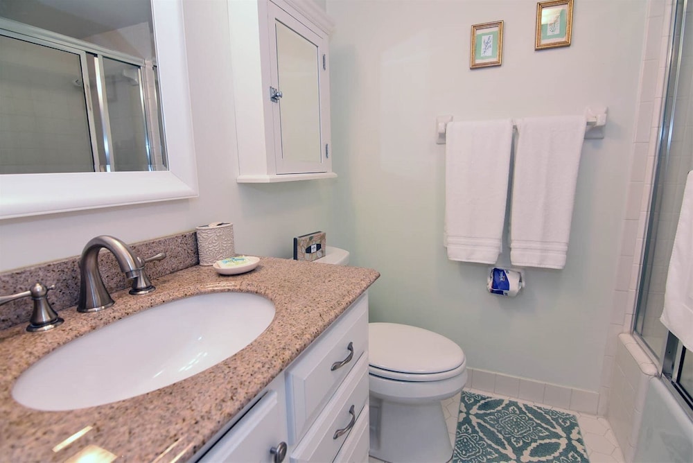 Condo (Spanish Cay F6) photo 3
