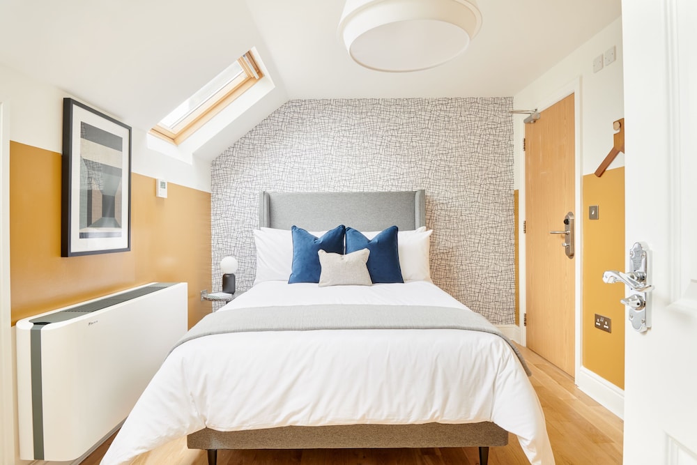 Premium Double Room, Ensuite