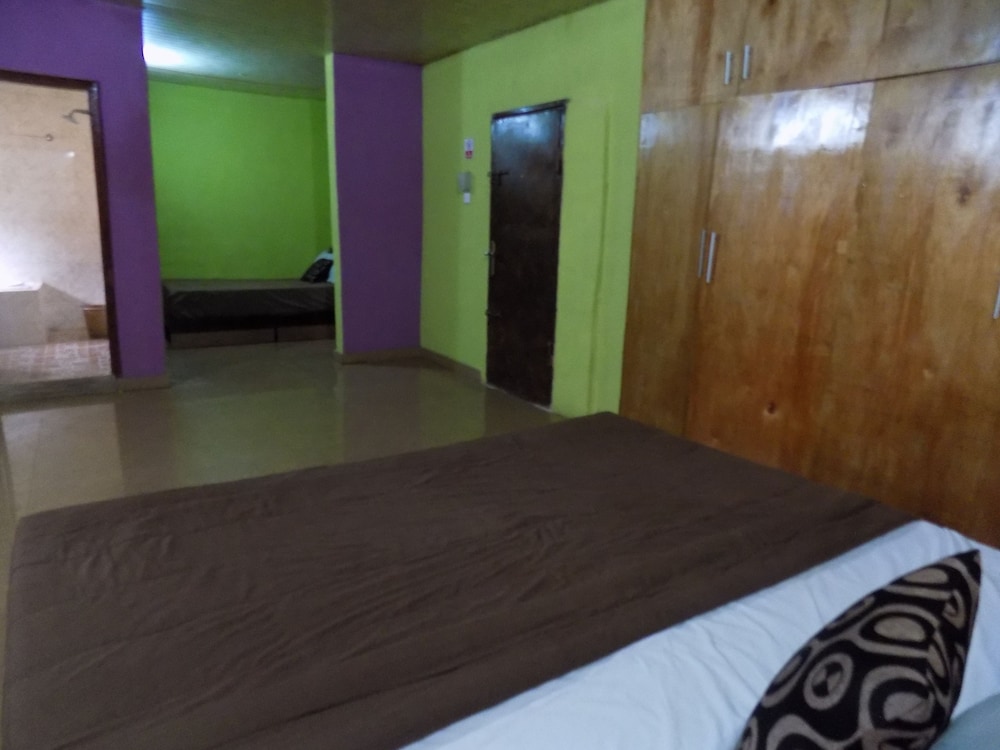 Elite Studio, 1 King Bed photo 3
