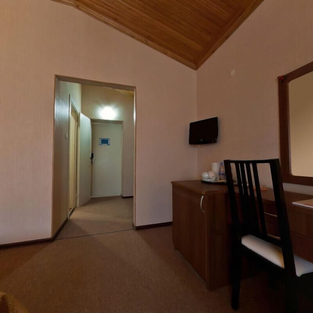 Standard Double or Twin Room photo 3