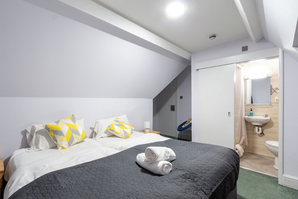 Double or Twin Room