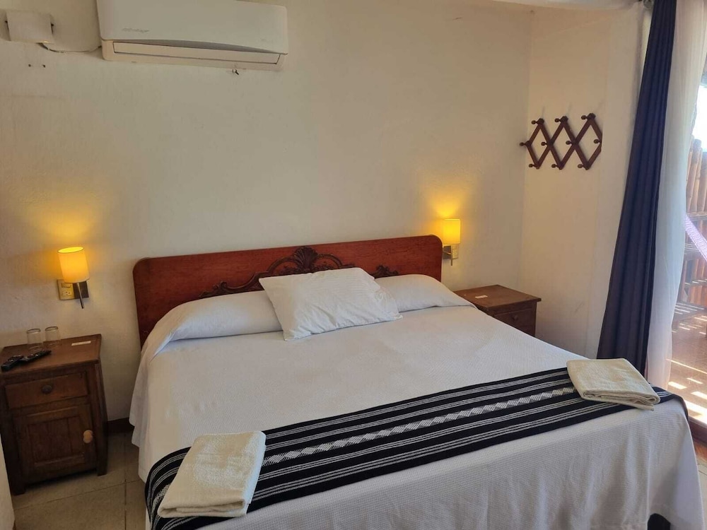 Superior Double Room, Sea View photo 3