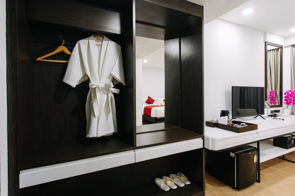 Superior Room - Photo 15