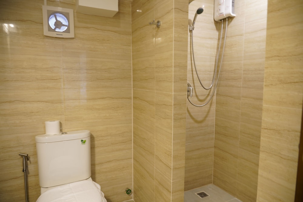 Deluxe Triple Room, Window photo 3