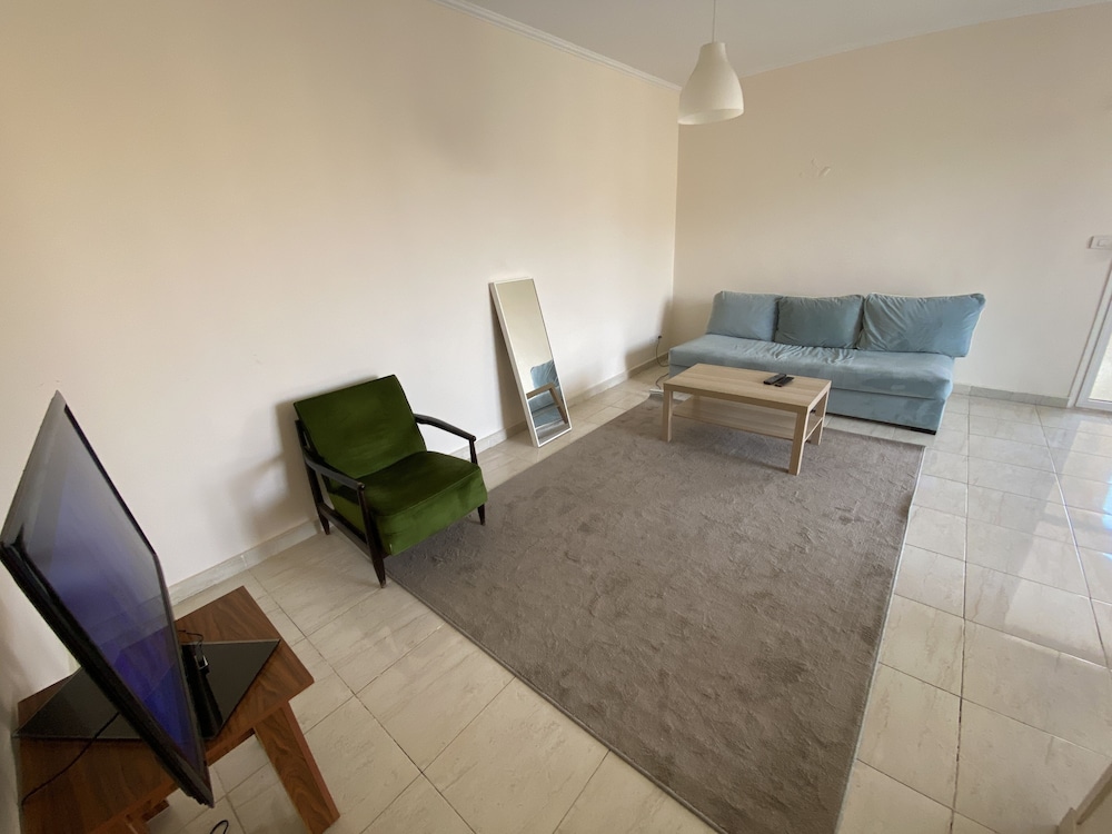 Luxury Apartment photo 3