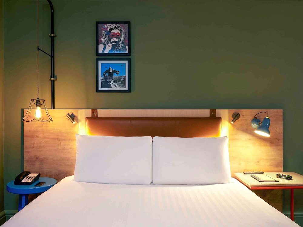 Room, 1 Double Bed (Compact) photo 2