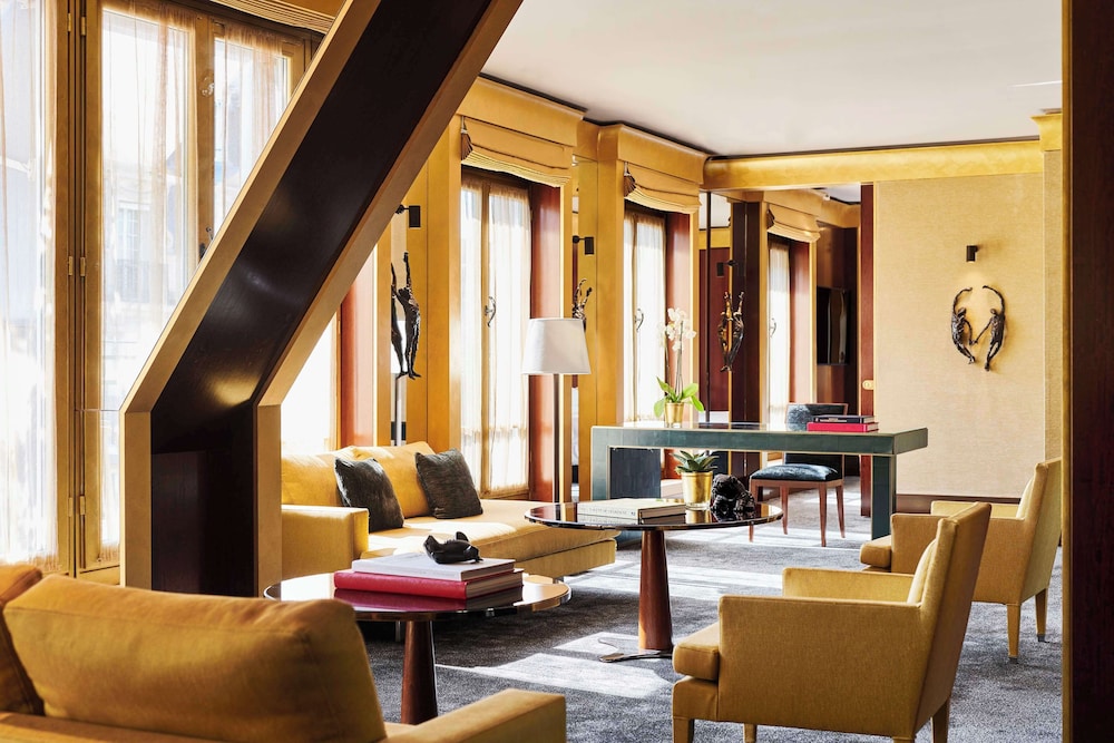 Park Hyatt Paris - Vendome other photo