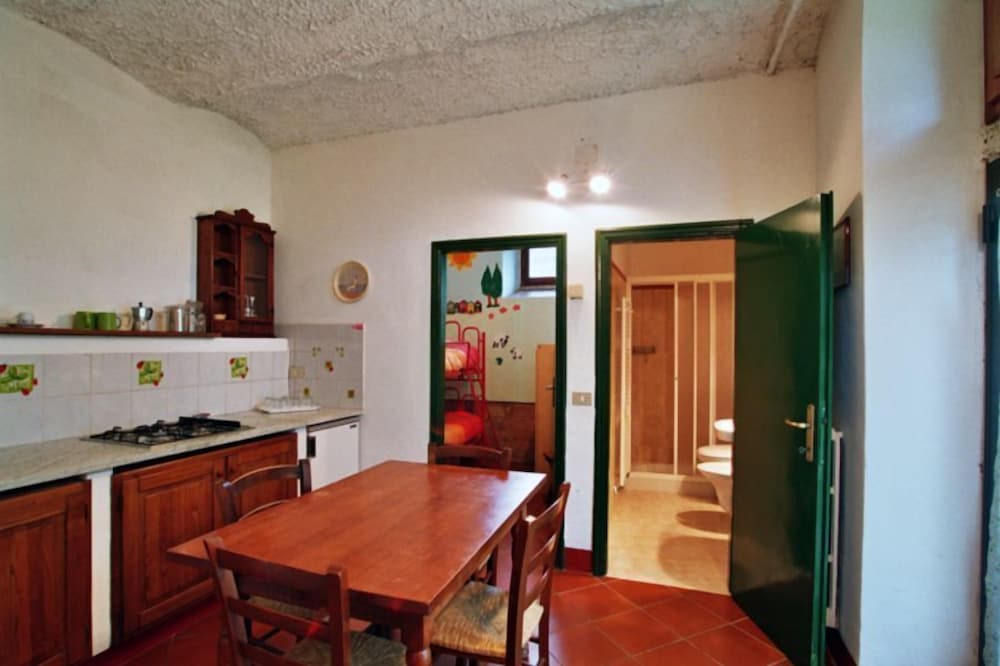 Apartment Maestrale photo 2