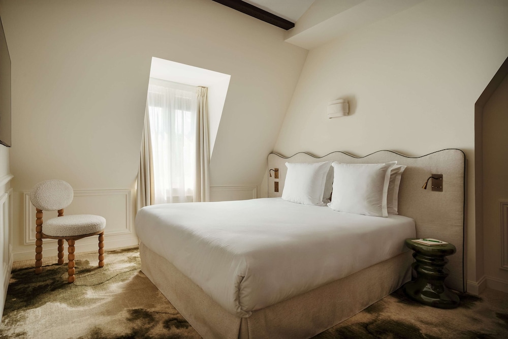 Elegance Room photo 2
