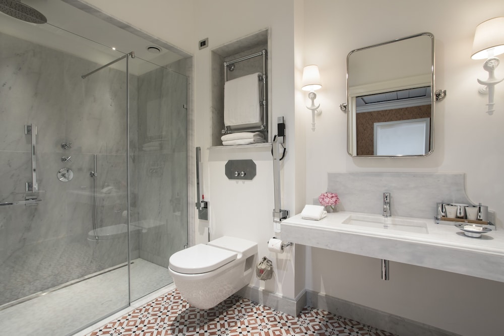 Deluxe Room, Sea View