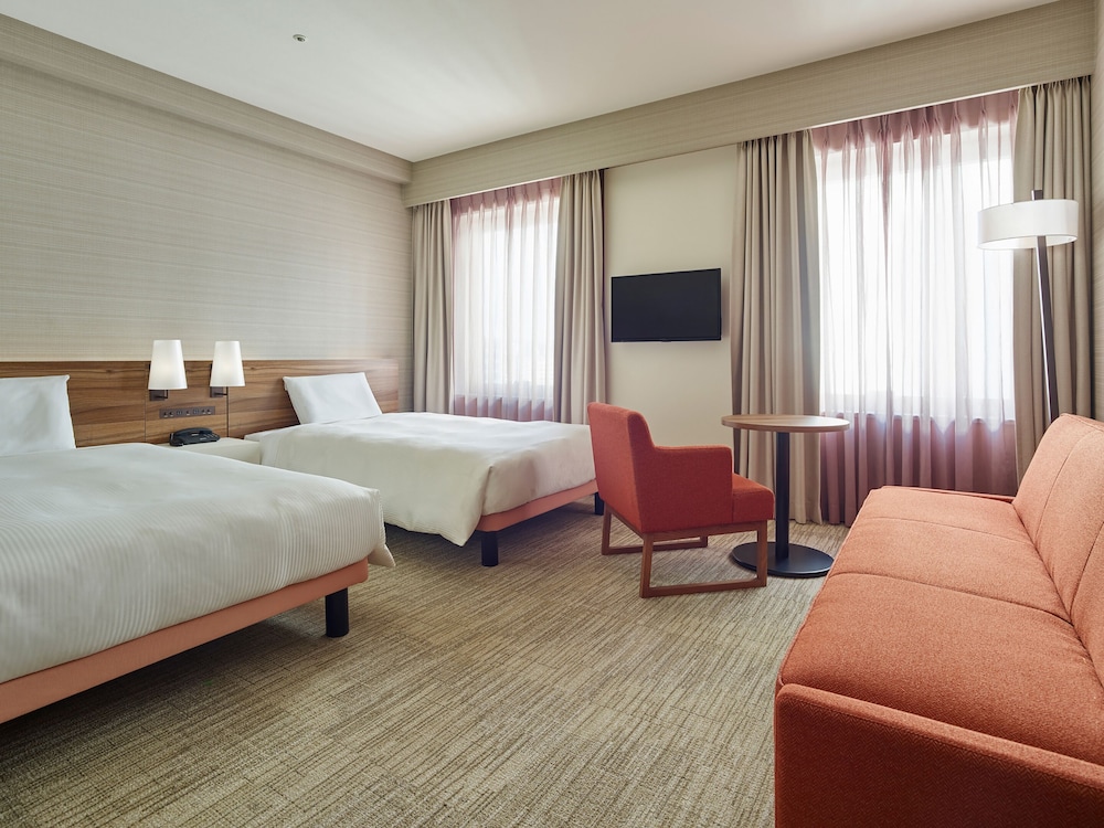 Triple Room, Non Smoking