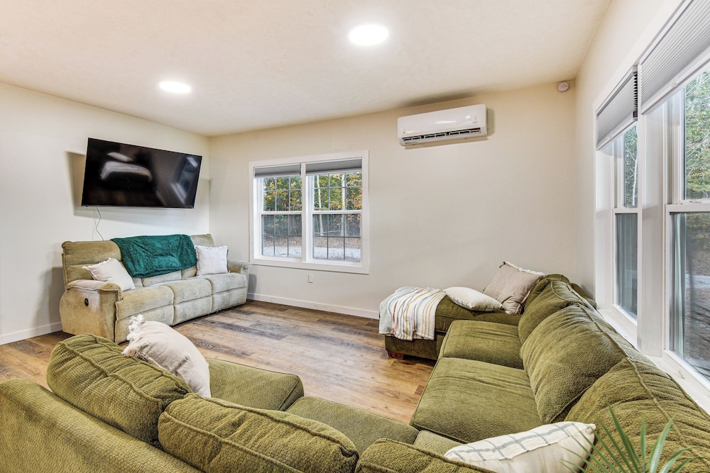 House (4 Bedrooms) photo 1