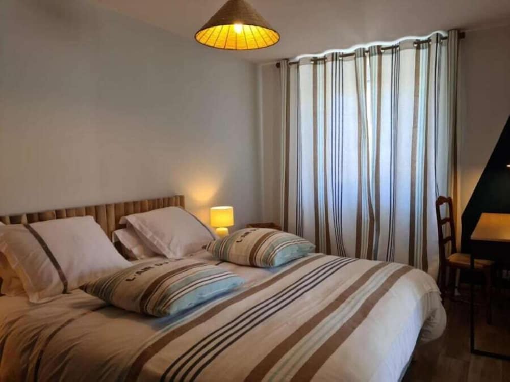 Comfort Room, Ensuite