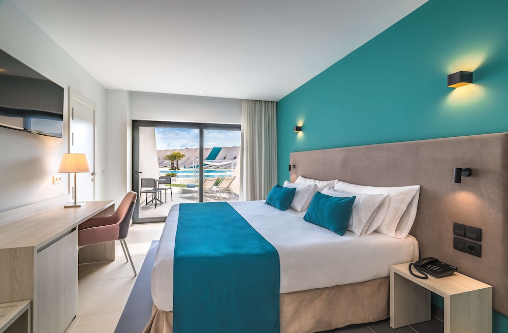Double Room, Pool Access - Photo 4