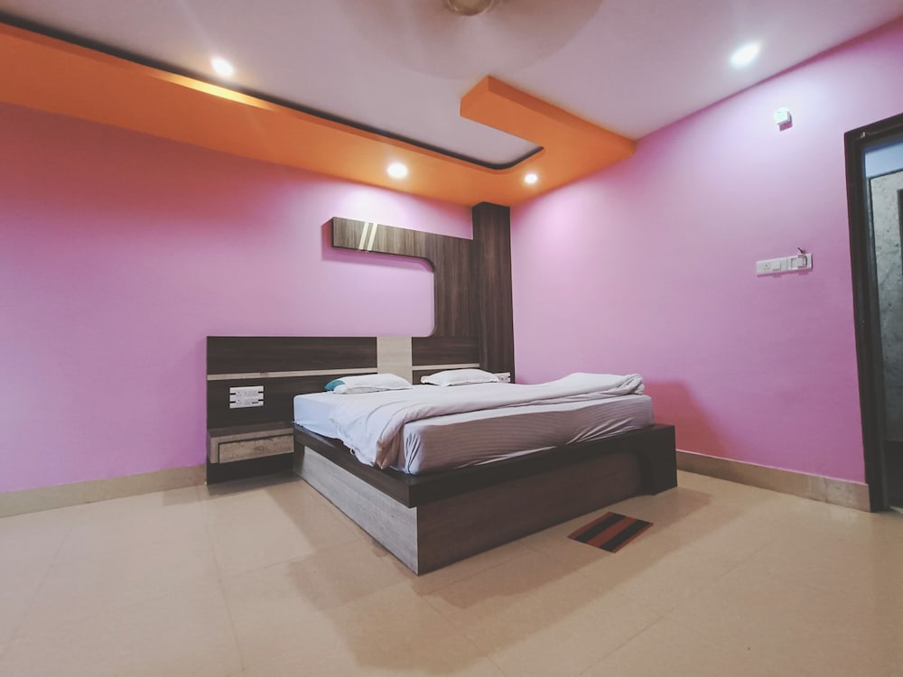 Deluxe Double Room - Photo 1