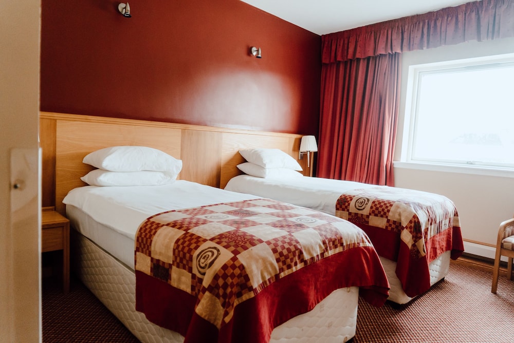 Twin Room - Photo 1