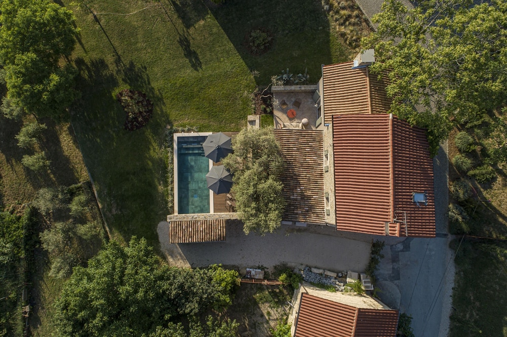 Exclusive Villa, Multiple Beds, Pool View - Photo 4