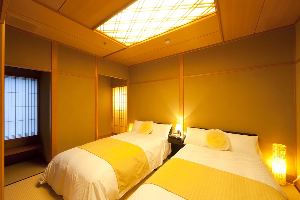 Japanese Modern Room (Kan-un) photo 2
