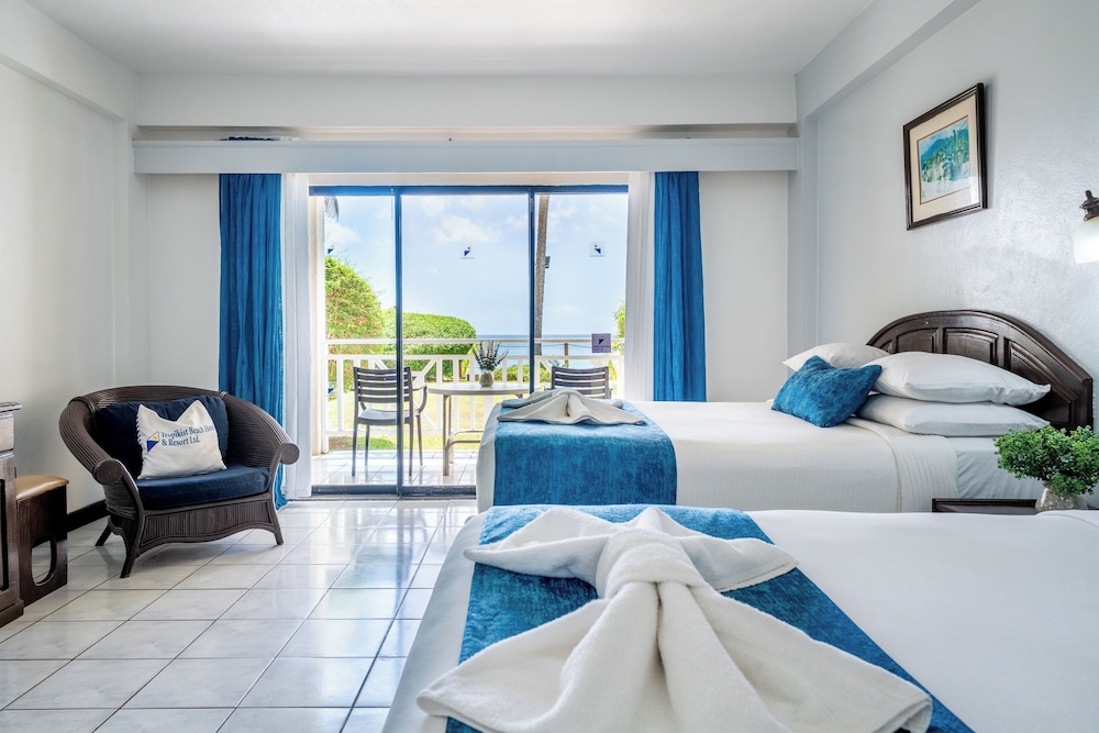 Superior Room, Ocean View