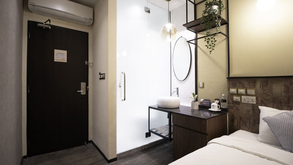Deluxe Single Room photo 1