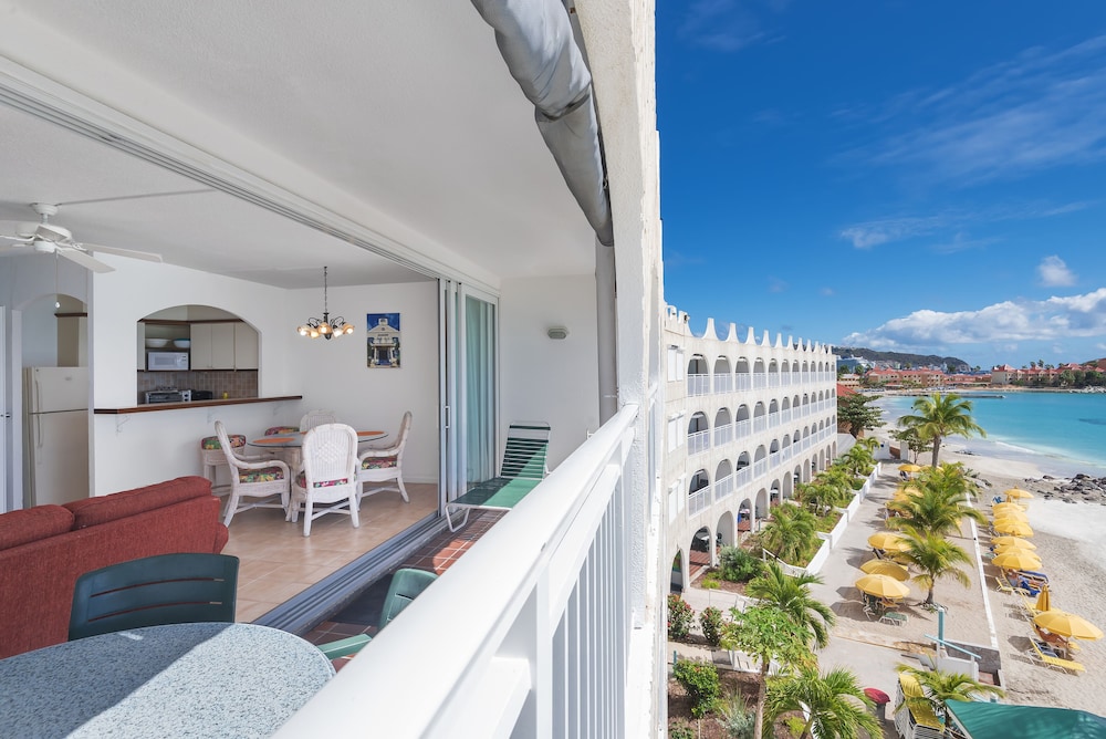 Standard Suite, 2 Bedrooms, Beach View, Beachfront