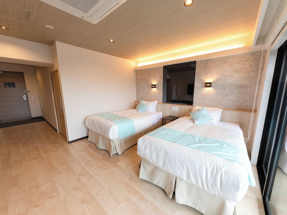 Universal room Non-smoking - Photo 2