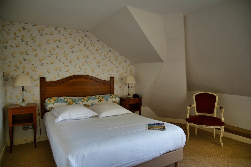 Double Attic Room (Charme) - Photo 6