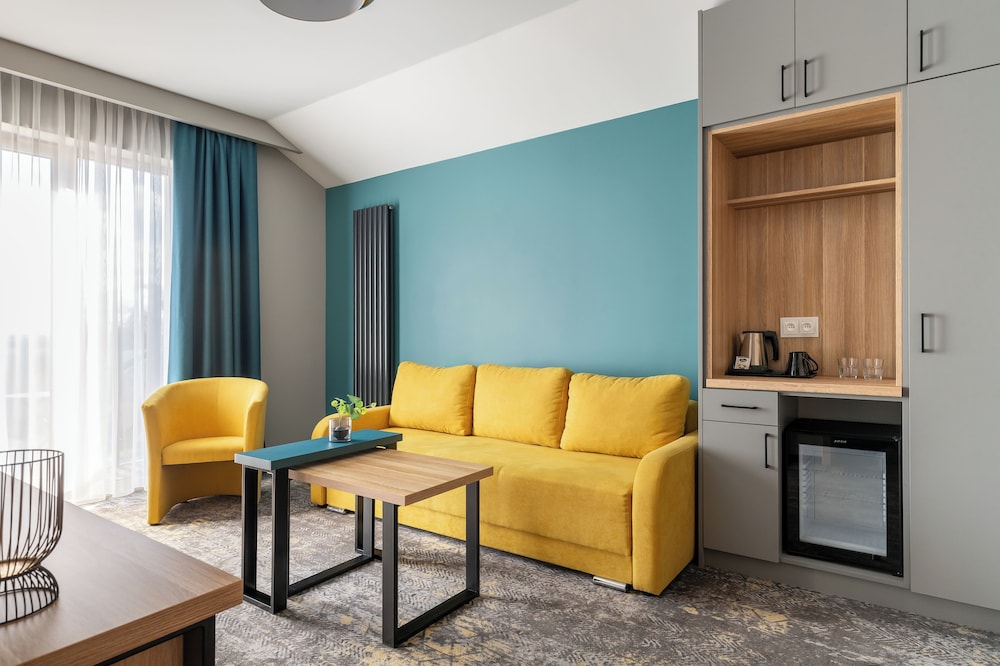 Premium Suite photo 2