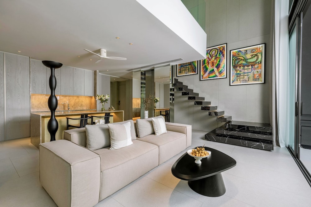 Luxury Villa, Sea View photo 1