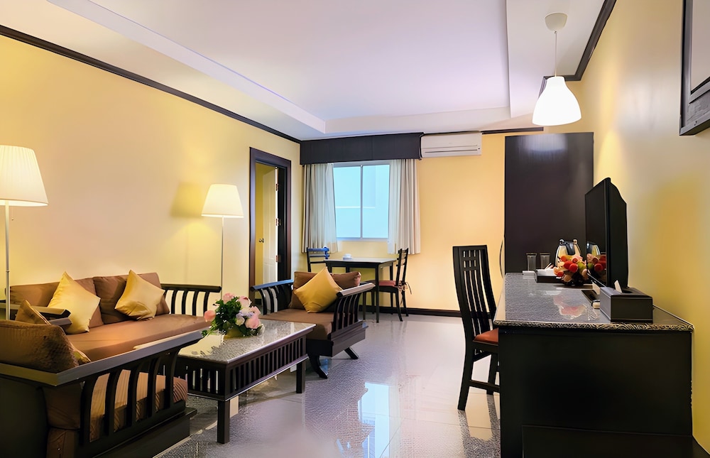Junior Suite - Photo 4