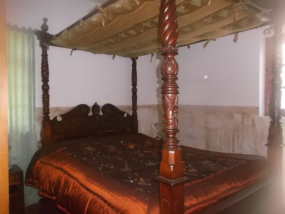 House, 2 Bedrooms, Balcony (2 Adults + 2 Children) photo 1